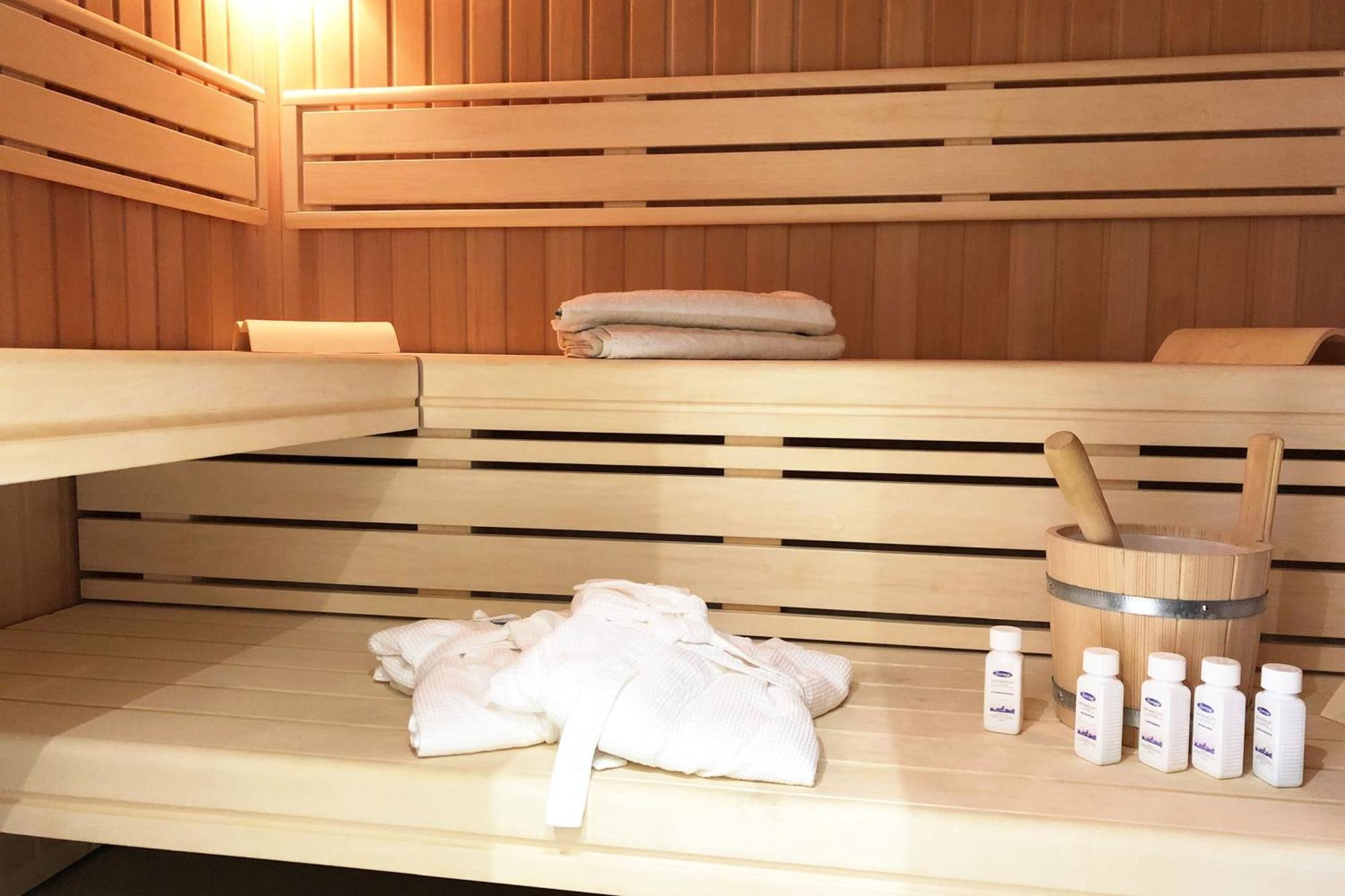 Ferienwohnung Domizil Am Meer Haus Arkona Prora Binz Bagian luar foto