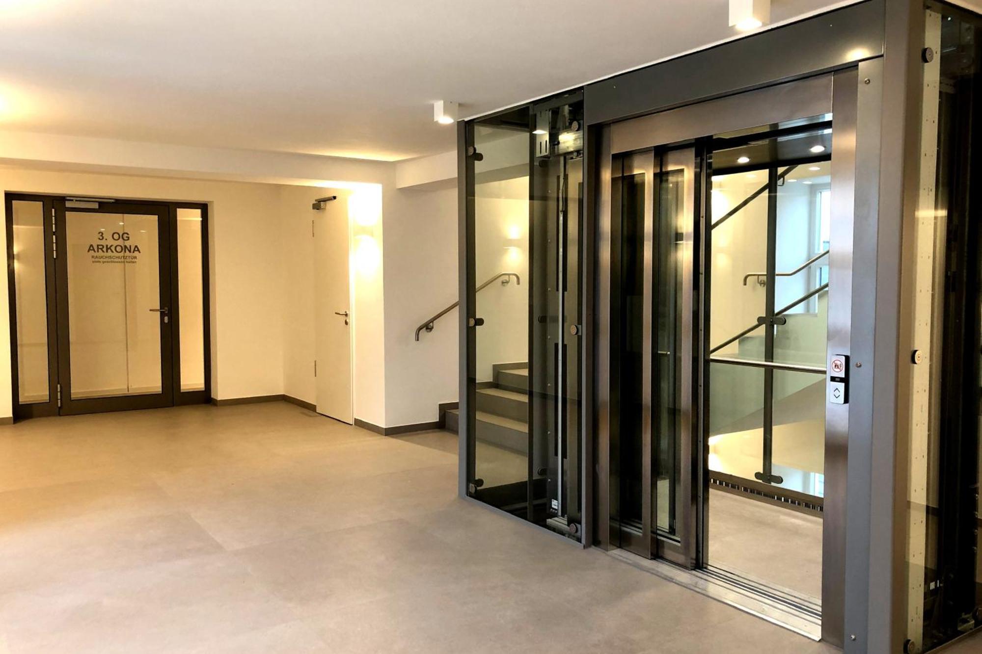 Ferienwohnung Domizil Am Meer Haus Arkona Prora Binz Bagian luar foto